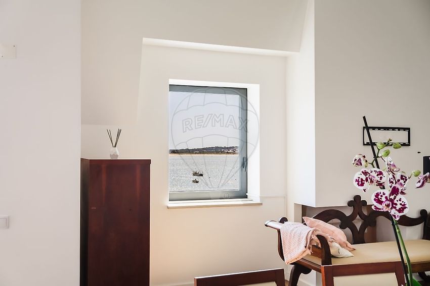Imagem Quarto de apartamento t4 em São Martinho do Porto