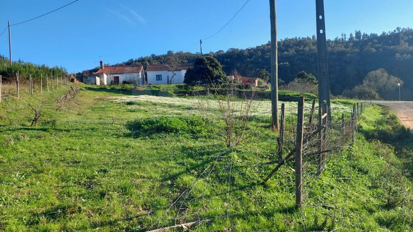 Imagem Jardim de  casa ou moradia em Santana da Serra