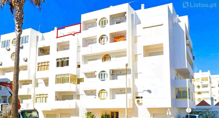 Зображення Вигляд, квартира t2, Rua Dom Dinis