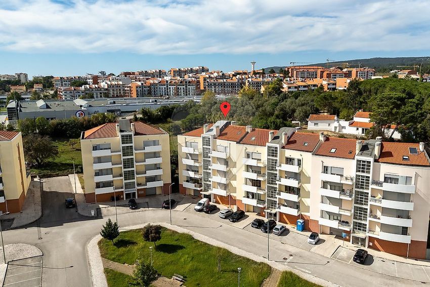 Imagem de apartamento t2 em Rua António Fernandes Quadros