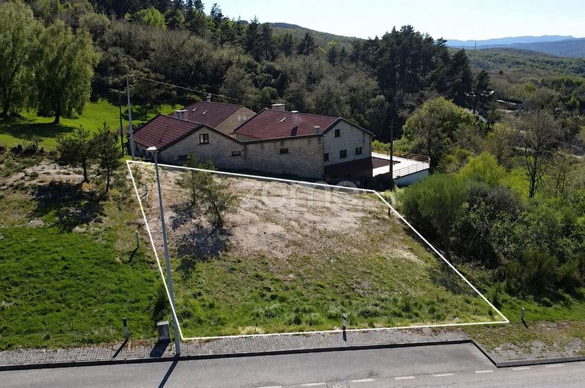 Imagem Terreno de terreno em Avenida Povo de Timor