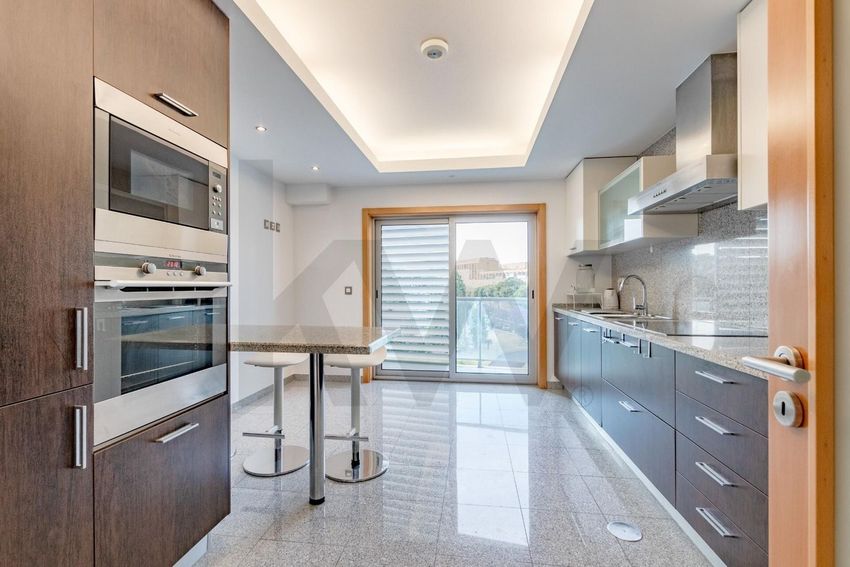 Зображення Кухня, квартира t3, Marvila