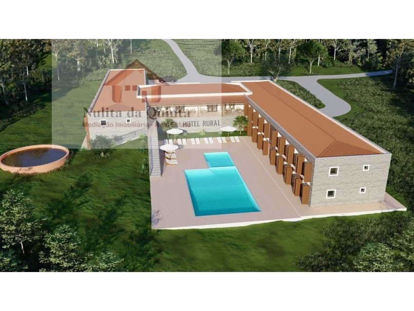 Зображення Басейн, комерційне приміщення, Centro de Guia