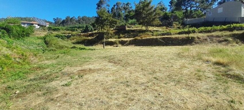 Imagem de terreno em Couto de Esteves