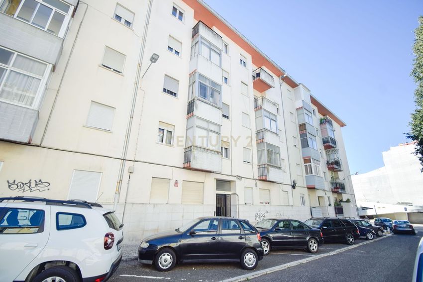 Imagem Vistas de apartamento t3 em Rua Dom Afonso de Noronha, 5