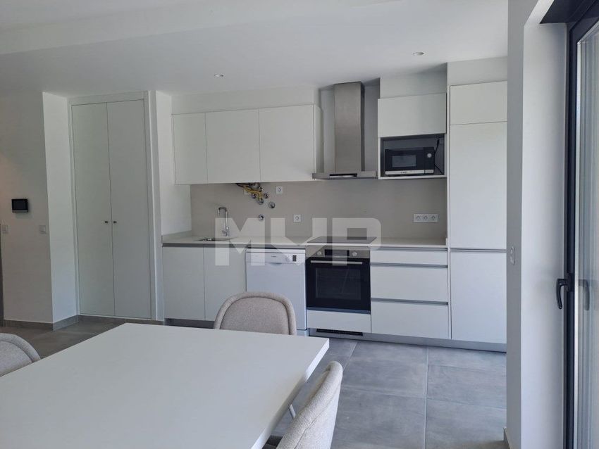 Зображення Кухня, квартира t2, Rua Manuel Penteado