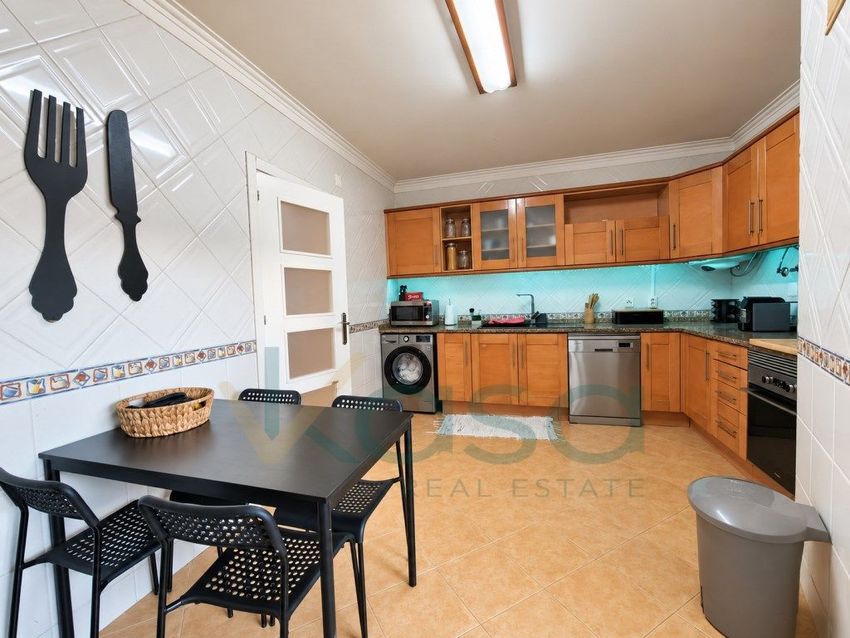 Imagem Cozinha de apartamento t2 em Barreiro