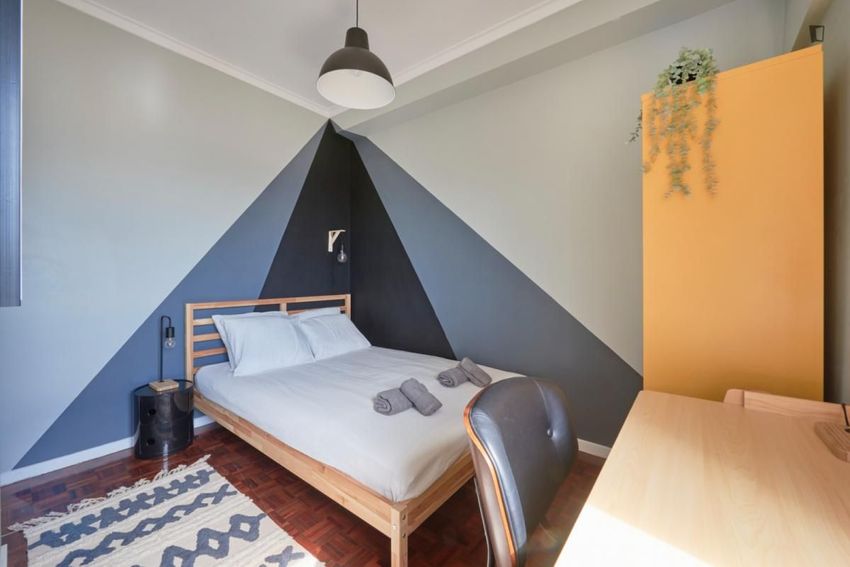 Imagem Quarto de quarto em Rua João da Silva