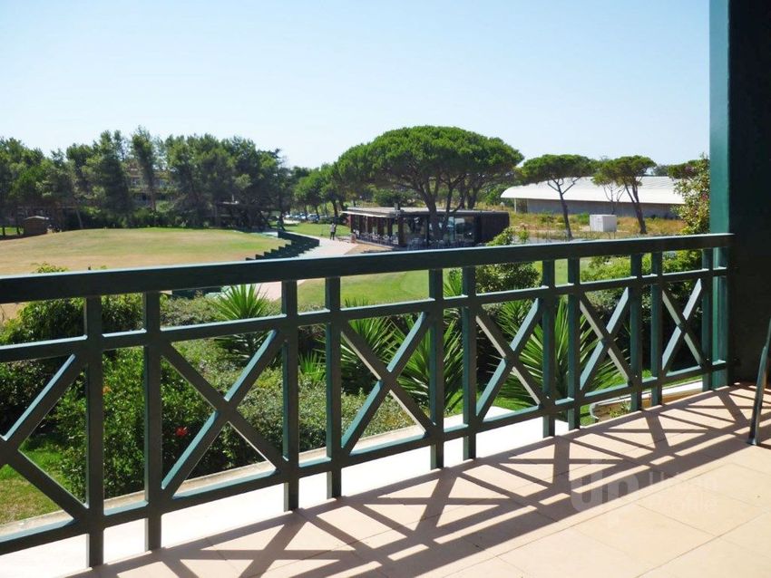 Зображення Тераса, квартира t2, Quinta da Marinha