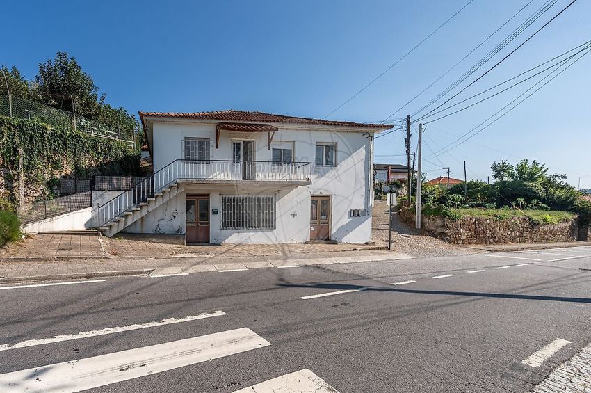 Imagem Fachada de  moradia independente em Real - Ataíde - Oliveira