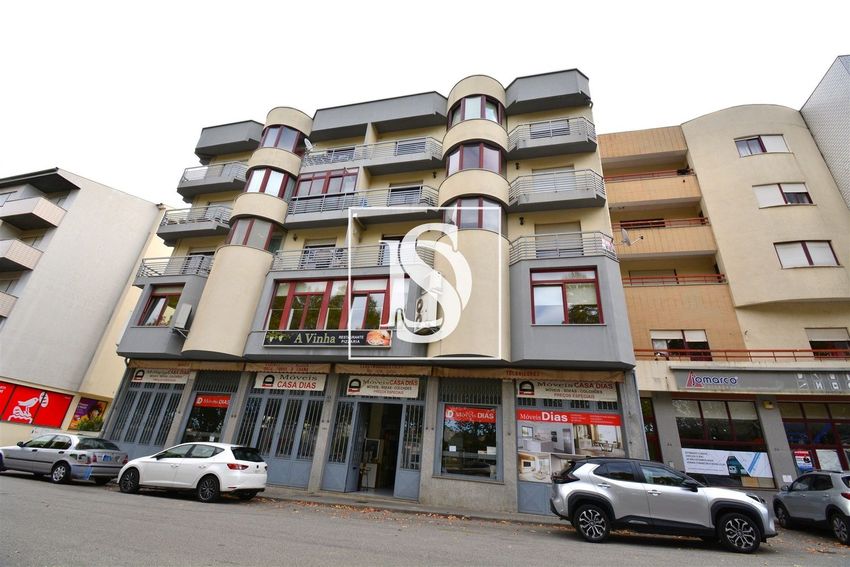 Зображення Вигляд, квартира t2, Sé - Santa Maria - Meixedo