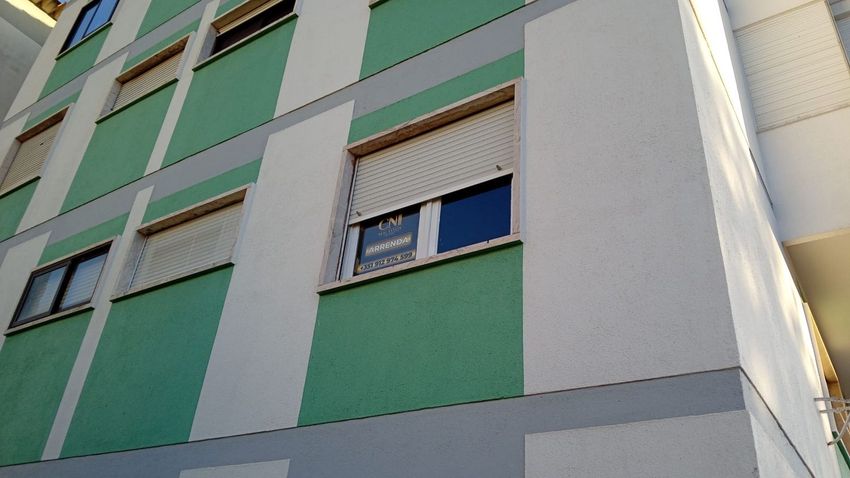 Imagem Fachada de apartamento t1 em Avenida Embaixador Assis Chateaubriand s/n