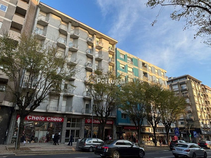 Зображення Вигляд, квартира t6, Avenida da Liberdade, 438