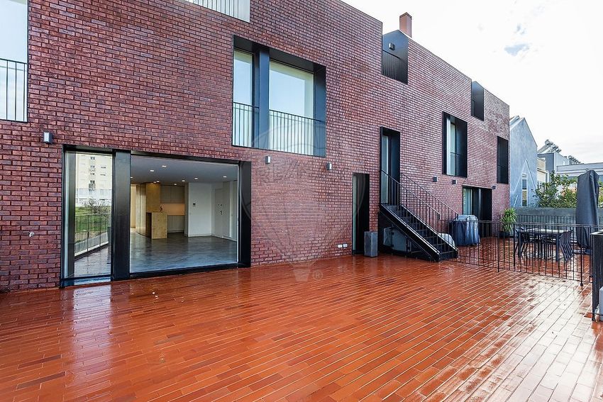 Зображення квартира t3, Rua Marvila
