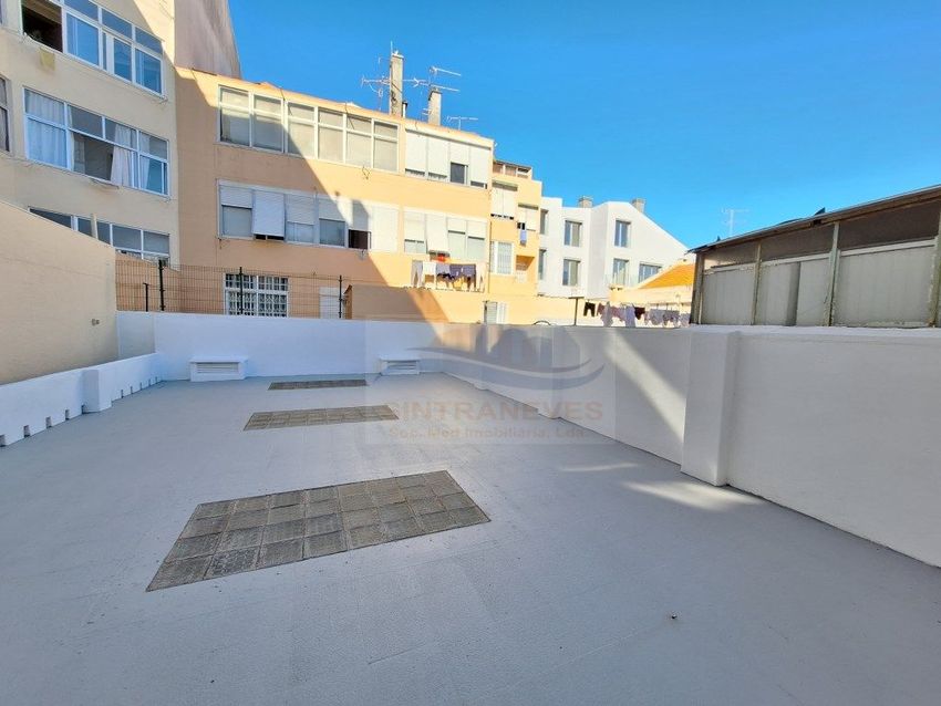 Imagem de apartamento t3 em Centro da Amadora