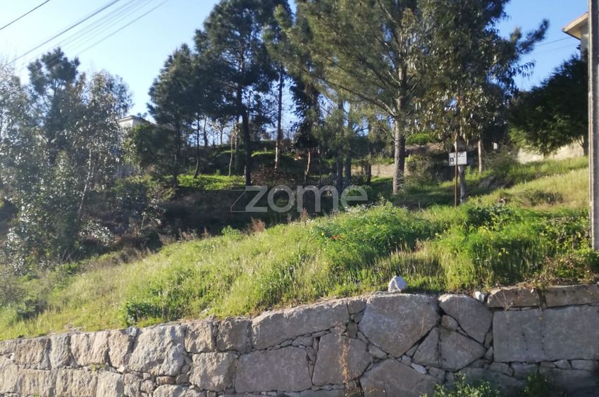 Imagem Terreno de terreno em N304-3