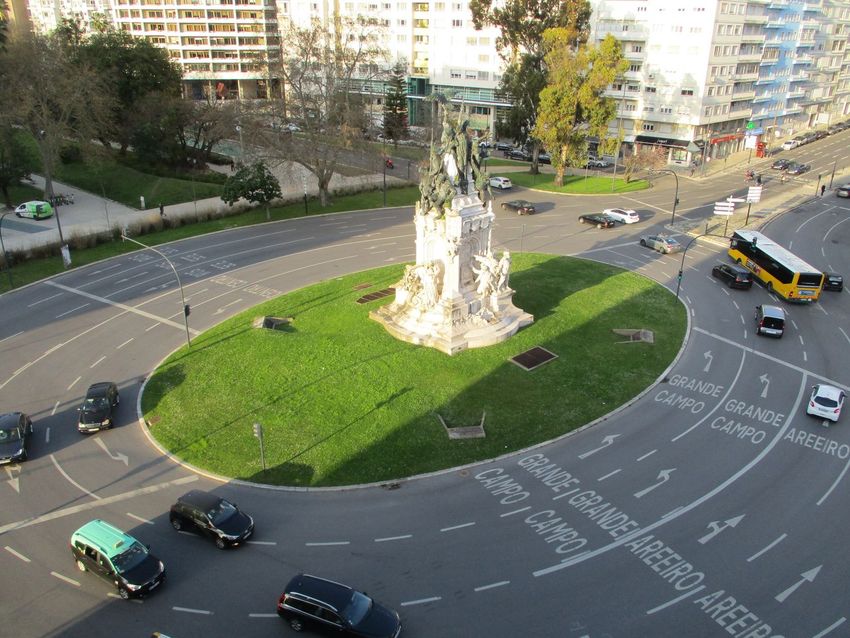 Зображення квартира t4, Campo Grande, 3