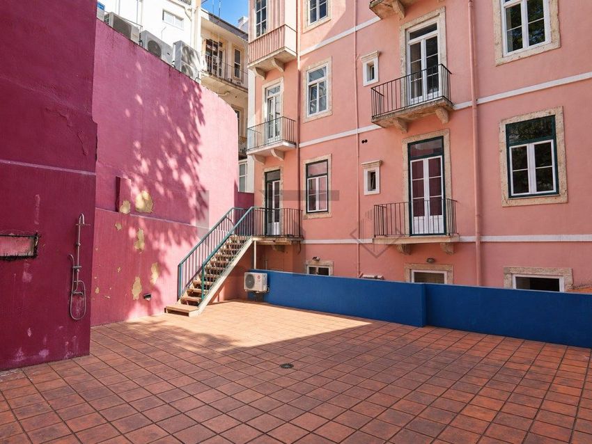 Imagem de apartamento t3 em Rua da Glória