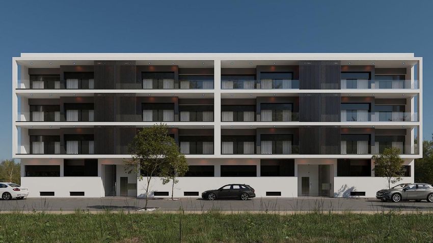 Зображення Вигляд, квартира t3, Rua da Cardiga, 19