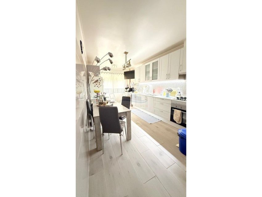 Imagem Sala de estar de apartamento t1 em Centro de Belas - Quinta da Samaritana - Quinta da Fonteireira