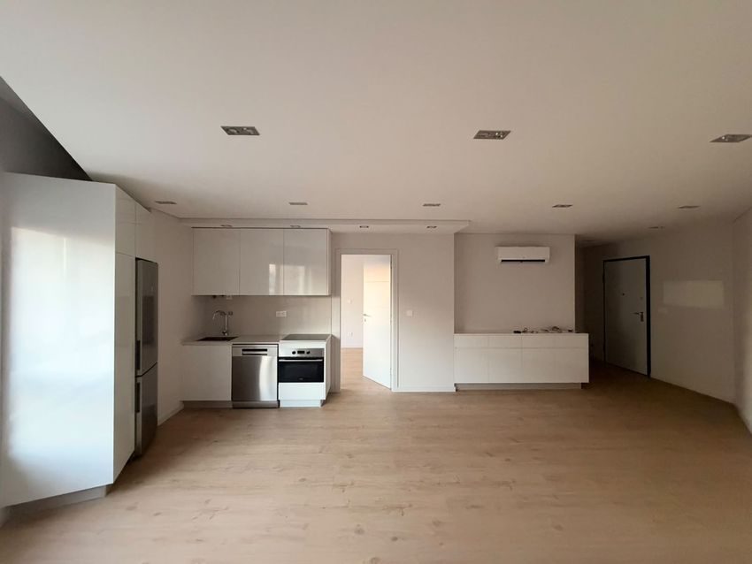Зображення Кухня, квартира t1, Travessa da rua da Olivosa, 6