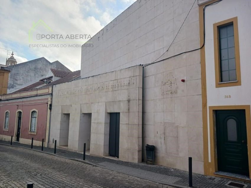 Зображення Вигляд, будівля, Rua de Serpa Pinto