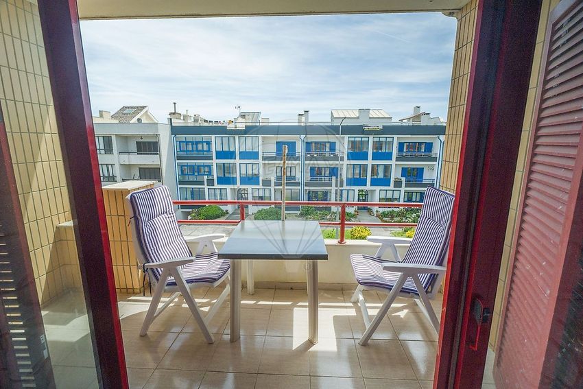 Imagem Terraço de duplex em Rua 5, 259 B1