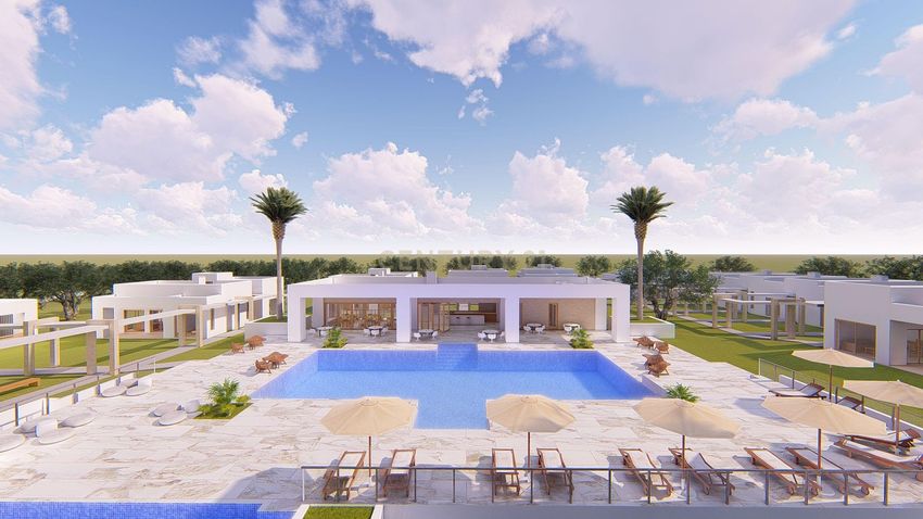 Imagem Piscina de terreno em Rua do Pestana Golf Resort, 302