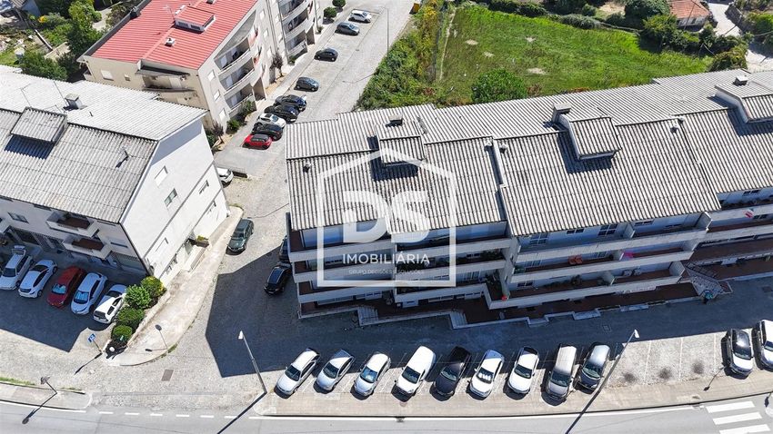 Imagem de apartamento t3 em Silvares - Pias - Nogueira - Alvarenga