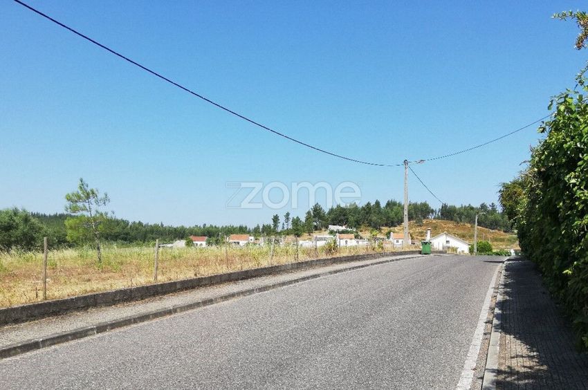 Imagem Terreno de terreno em Rua do Chão das Maias, 1
