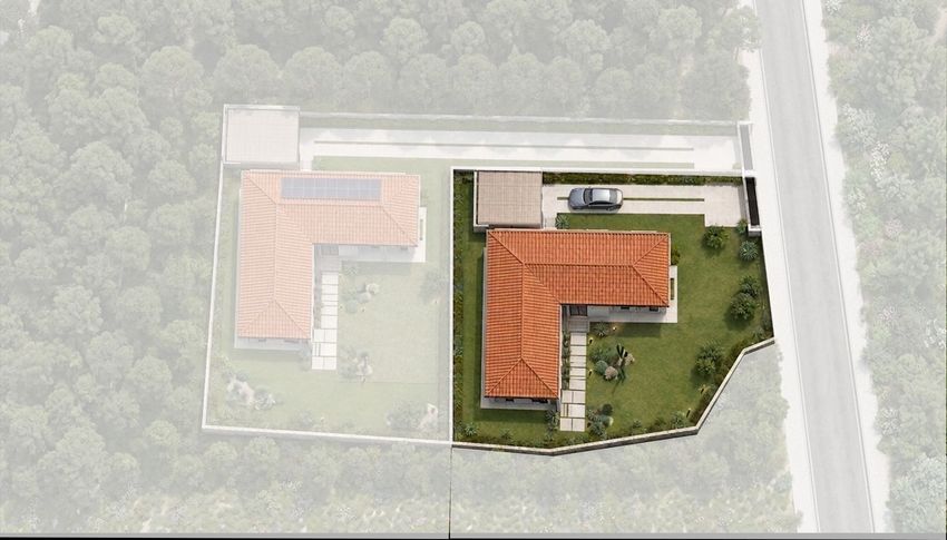 Imagem Terreno de terreno em Rua dos Pinheiros Secos