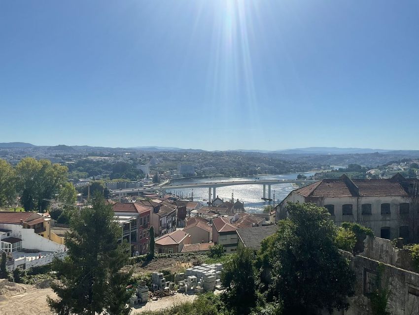 Imagem Vistas de apartamento t1 em Travessa de Nova Sintra