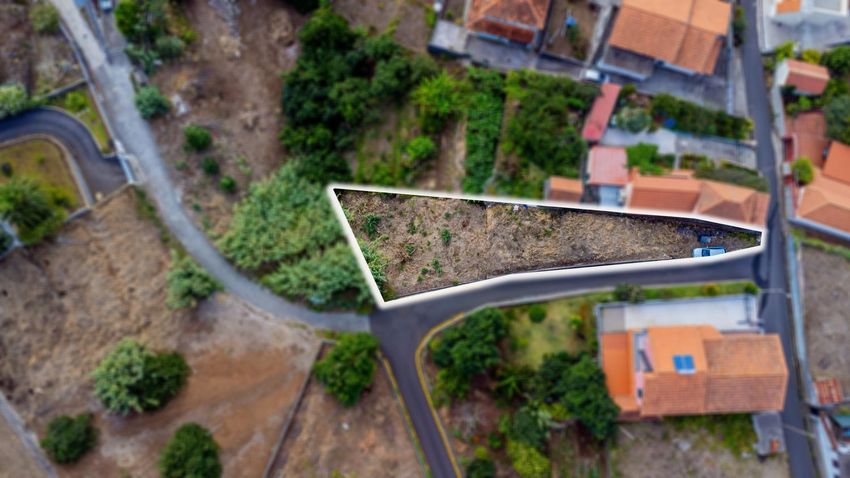 Зображення земельна ділянка, Rua José Pereira de Nóbrega, 58