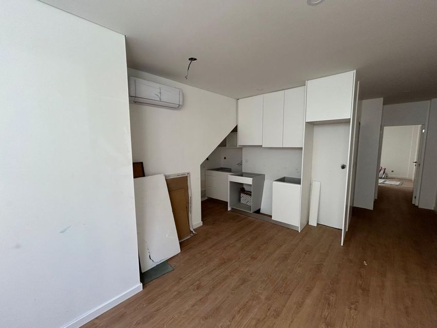 Imagem Cozinha de apartamento t2 em Centro Histórico