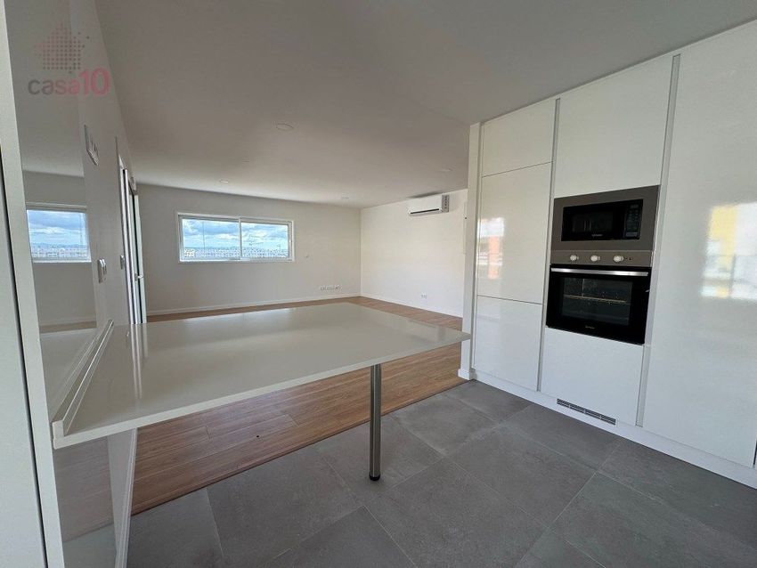 Imagem Cozinha de apartamento t4 em Pocinho - Colinas do Oriente