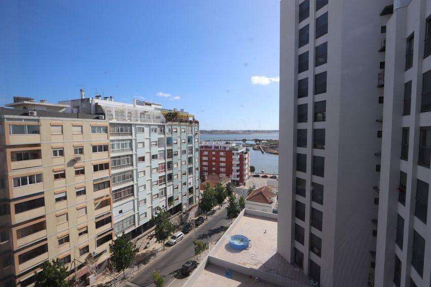 Зображення Вигляд, квартира t3, Rua Heliodoro Salgado, 48