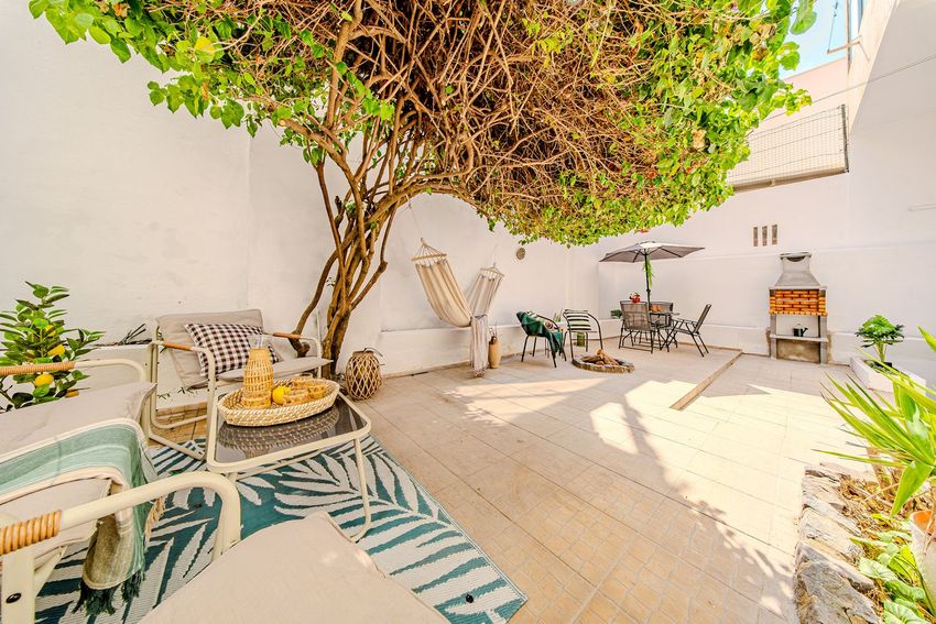 Imagem Terraço de apartamento t2 em Avenida Afonso de Albuquerque