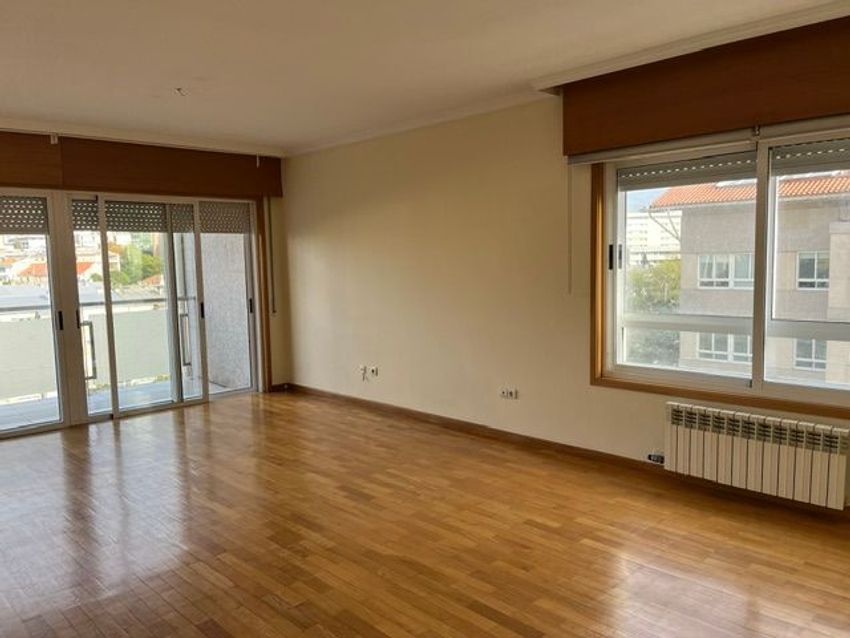 Зображення Вітальня, квартира t2, Rua Orfeão do Porto, 352