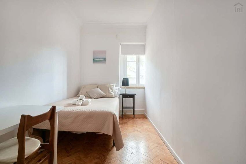 Imagem Quarto de quarto em Alameda Dom Afonso Henriques, 46
