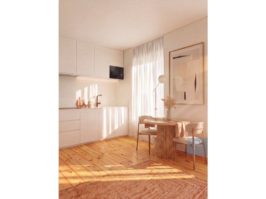 Imagem Quarto de apartamento t0 em Rua Heróis de França, 257