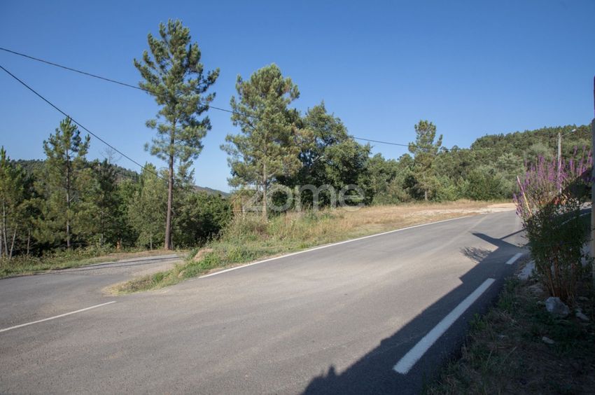 Зображення Земельна ділянка, земельна ділянка, Rua Vale Cid б/н