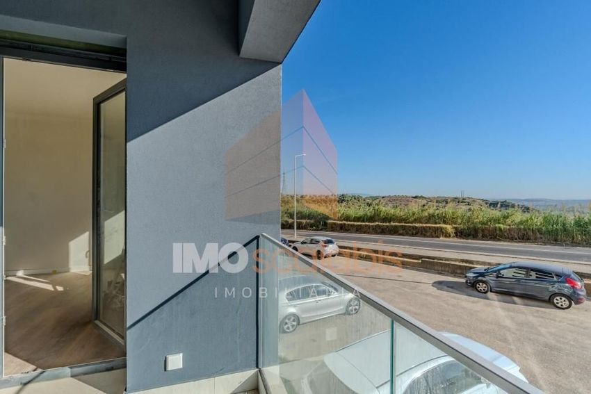 Imagem Terraço de apartamento t5 em Rua de São Bento, 17