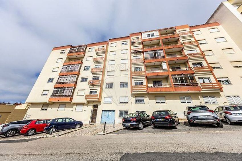 Imagem Vistas de apartamento t2 em Rua Gonçalo Domingos da Silva