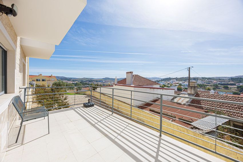 Imagem Terraço de apartamento t3 em Rua das Olarias, 10 a