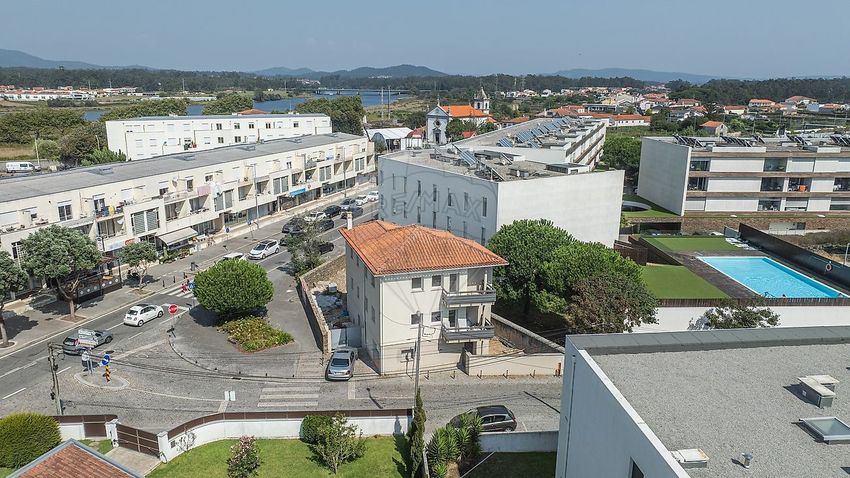 Зображення Вигляд, квартира t3, Rua Doutor Moreira Pinto, 2