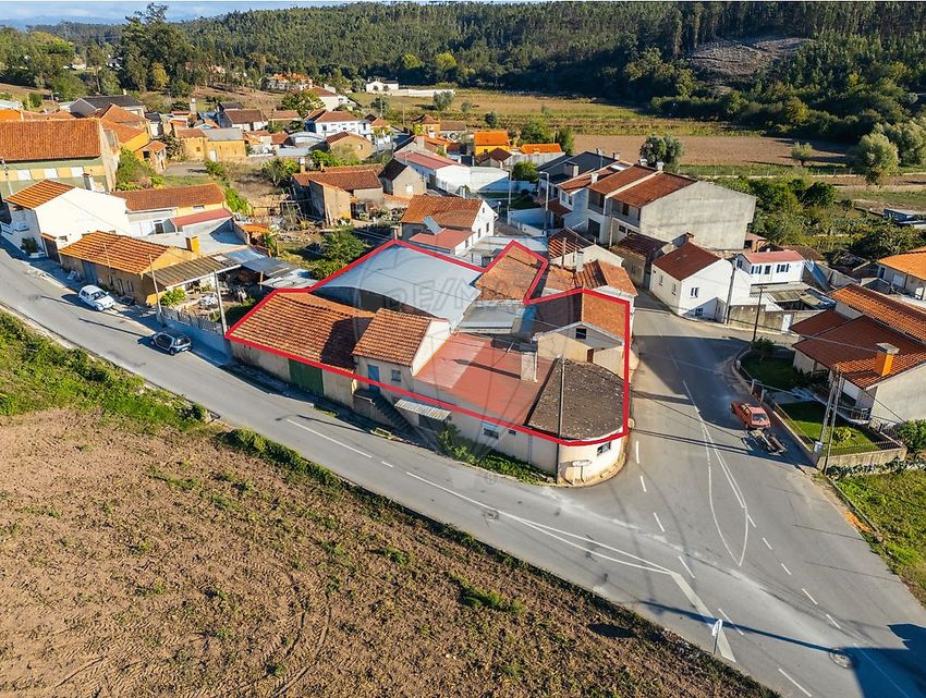 Зображення  окремий будинок чи котедж, Rua Central das Barrosinhas
