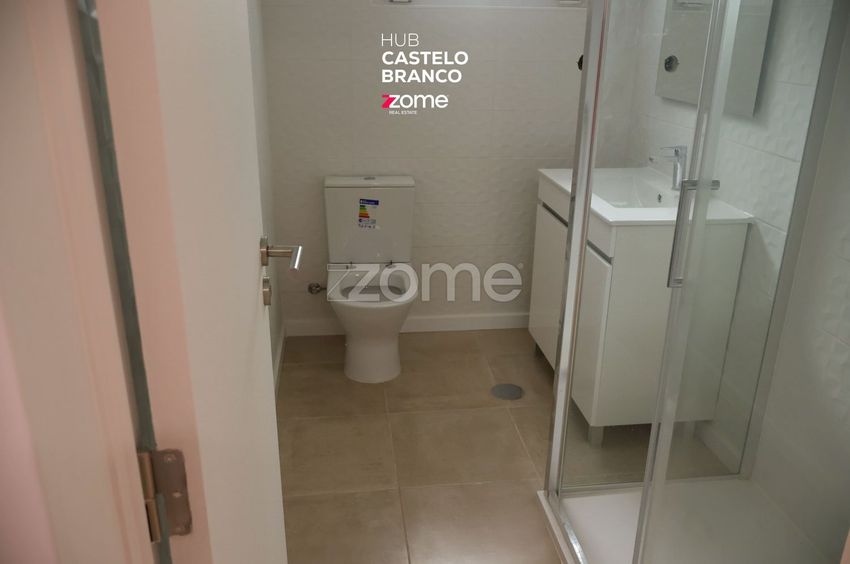 Зображення Санвузол, квартира t2, Praceta Engenheiro Manuel da Silva Castelo Branco, 15