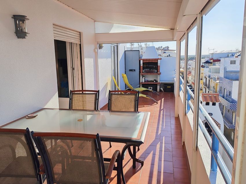 Imagem de apartamento t2 em Travessa Bartolomeu Dias