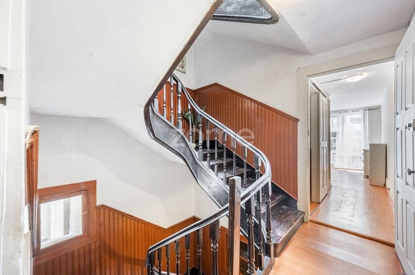 Imagem Hall de apartamento t1 em Rua de Miguel Bombarda, 416