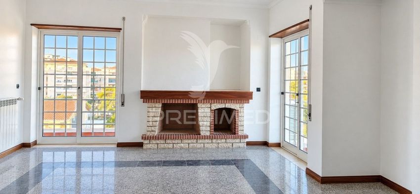 Imagem de apartamento t3 em Fátima